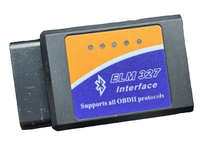Interfata ELM327 WIFI Android /IOS Diagnoza Wireless - 1
