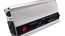 Invertor 12v 220v 1000w Convertor Auto