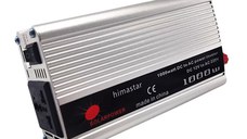 Invertor 12v 220v 1000w Convertor Auto