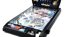Joc electronic pinball cu afisaj digital Andowl Q YX30