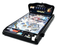 Joc electronic pinball cu afisaj digital Andowl Q YX30 - 1