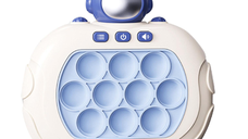 Joc interactiv Astronaut Push tip Consola