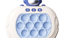 Joc interactiv Astronaut Push tip Consola