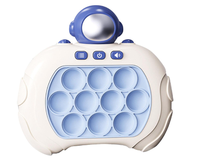 Joc interactiv Astronaut Push tip Consola - 1