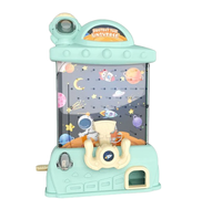 Jucaria Astronaut Ball Catcher pentru Coordonare Ochi-Mana - 1