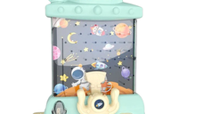 Jucaria Astronaut Ball Catcher pentru Coordonare Ochi-Mana