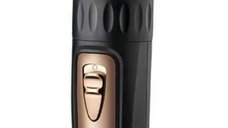 Kemei KM-1255 - Masina de tuns reîncărcabilă cu accesorii