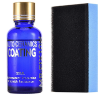 Kit Ceara Ceramica AUTO 10H Mr Fix 30ml - 1