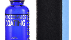 Kit Ceara Ceramica AUTO 10H Mr Fix 30ml
