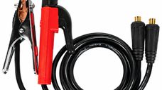 Kit de Cabluri de Sudură MX1627 - 16MM², Clește Electrod 300A, Cuplă DKJ 35-50