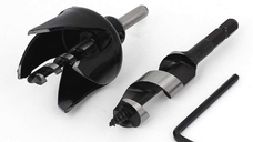 Kit Freze Montaj Incuietoare Usa