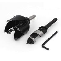 Kit Freze Montaj Incuietoare Usa - 1