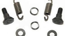 Kit reparatie ambreiaj de motocoasa 8 piese