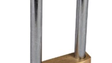 Lacat 60MM ureche lunga 1 CHEIE