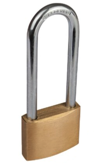 Lacat 60MM ureche lunga 1 CHEIE - 1