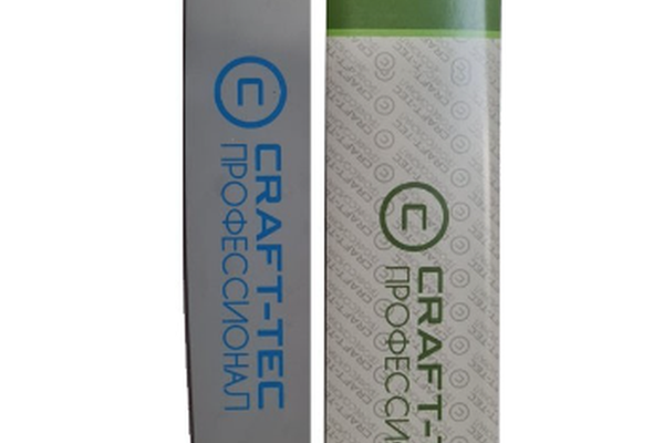 Lama drujba Craft tec H28 325 33CM 13 inch de 1.5MM 56D MX079