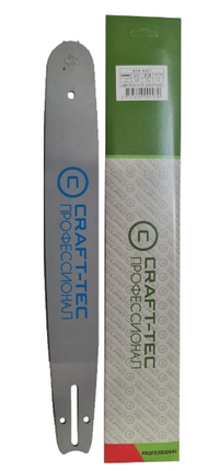 Lama drujba Craft tec ST33,5 325 40CM 16'' 1.6MM MX078 - 1