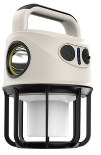 Lampa camping multifunctionala CH-22025 - 1