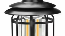 Lampa COB Tip Felinar Q TL110 cu Agatatoare 2 Intensitati Luminoase