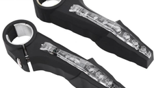 Lampa cu LED-uri pentru bicicleta C-811