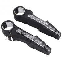 Lampa cu LED-uri pentru bicicleta C-811 - 1