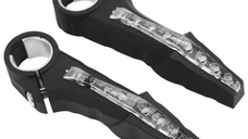 Lampa cu LED-uri pentru bicicleta C-811