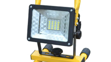 Lampa de Lucru 30W 20LED SMD