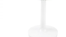 Lampa de masa decorativa cu LED RGB si telecomanda model Crystal Touch Q TL153