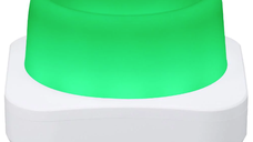 Lampa de Noapte LED RGB Bluetooth cu Control Aplicatie