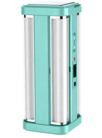 Lampa de urgenta solara  ML-1664 - 1