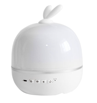Lampa de veghe proiector rotativ cu urechiuse Star Light - 1