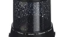 Lampa de Veghe Proiector Stele Gizmos Star Master