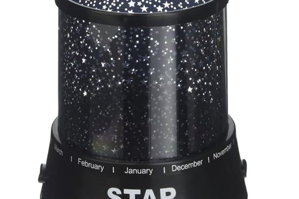 Lampa de Veghe Proiector Stele Gizmos Star Master