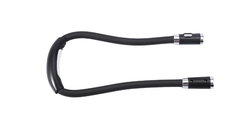 Lampa flexibila pentru citit prindere de gat