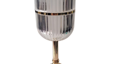 Lampa LED 22 decorativa lumina ambientala control touch 3 temperaturi de culoare
