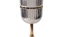 Lampa LED 22 decorativa lumina ambientala control touch 3 temperaturi de culoare