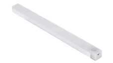 Lampa LED cu senzor de miscare si lumina 30 cm pentru dulap dressing portbagaj scari oglinda casa 3 moduri de functionare