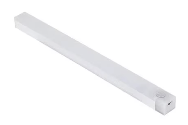 Lampa LED cu senzor de miscare si lumina 30 cm pentru dulap dressing portbagaj scari oglinda casa 3 moduri de functionare