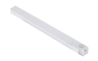 Lampa LED cu senzor de miscare si lumina 30 cm pentru dulap dressing portbagaj scari oglinda casa 3 moduri de functionare - 1