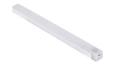 Lampa LED cu senzor de miscare si lumina 30 cm pentru dulap dressing portbagaj scari oglinda casa 3 moduri de functionare