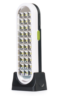 Lampa LED GDPLUS portabila 30W GD 6830 - 1