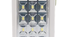 Lampa LED GDPLUS portabila 30W GD-6930