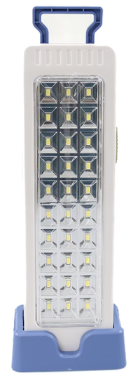 Lampa LED GDPLUS portabila 30W GD-6930 - 1