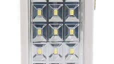 Lampa LED GDPLUS portabila 30W GD-6930