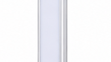 Lampa LED Inteligenta pentru dulapuri COBA CB 2011 cu senzor de miscare reincarcabila USB 40 cm