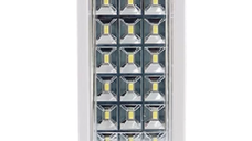 Lampa LED portabila 60W GD-6960