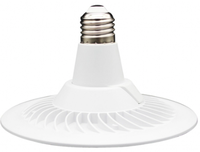 Lampa LED tip UFO E27 40W 6500K - 1