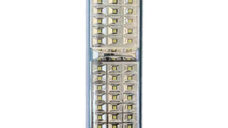Lampa LED YL 8683 cu Încărcare Solară și 220V