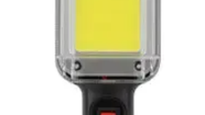 Lampa Lucru ZJ-8859 cu 2 Acumulatori 18650