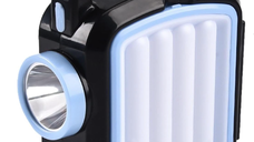 Lampa multifunctionala pentru camping LF 2301
